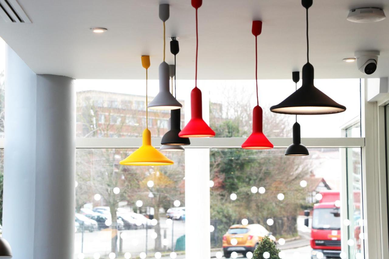 Holiday Inn Express, Chester Racecourse By Ihg Eksteriør billede
