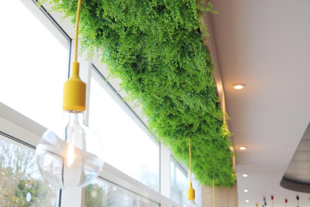 Holiday Inn Express, Chester Racecourse By Ihg Eksteriør billede