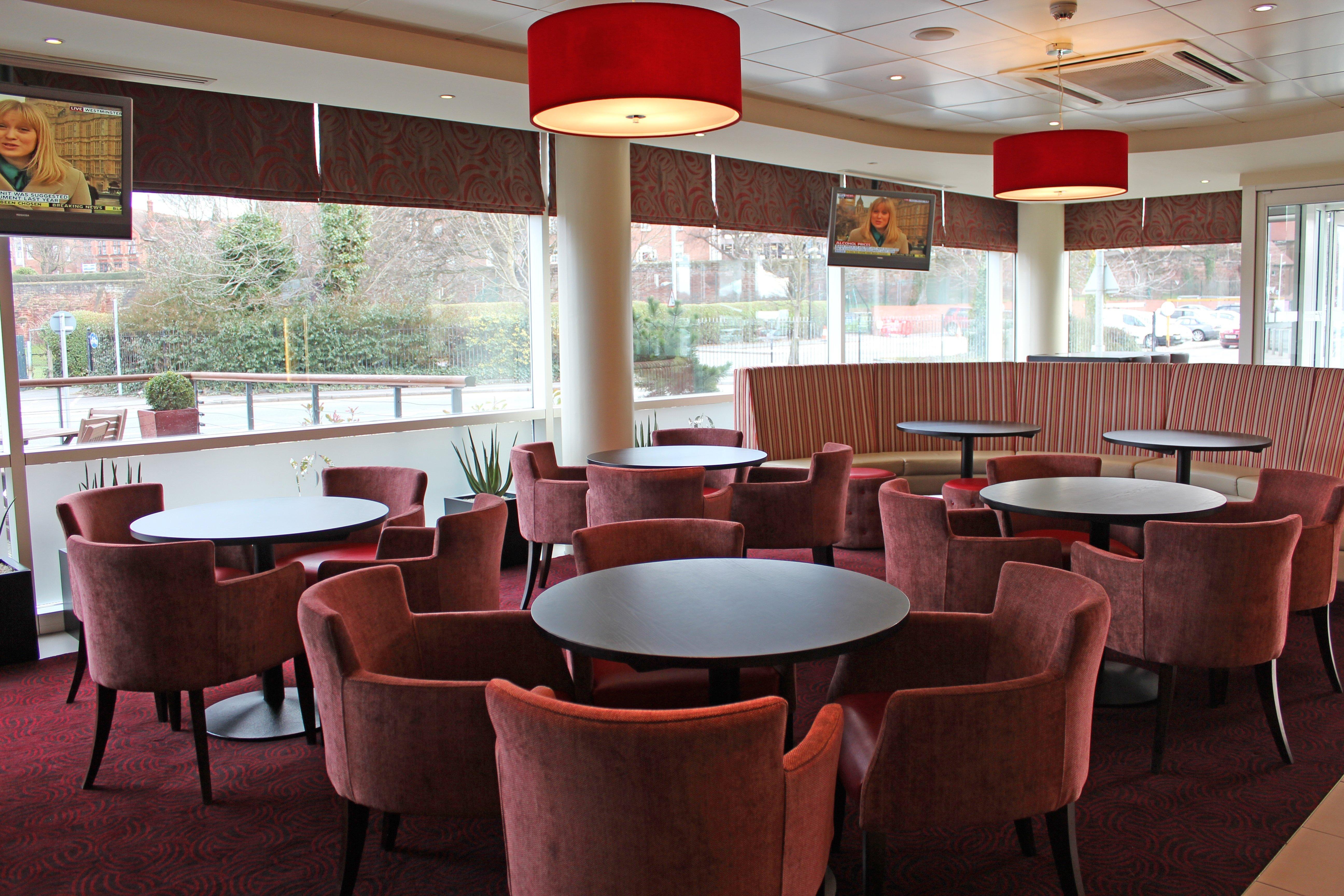 Holiday Inn Express, Chester Racecourse By Ihg Eksteriør billede