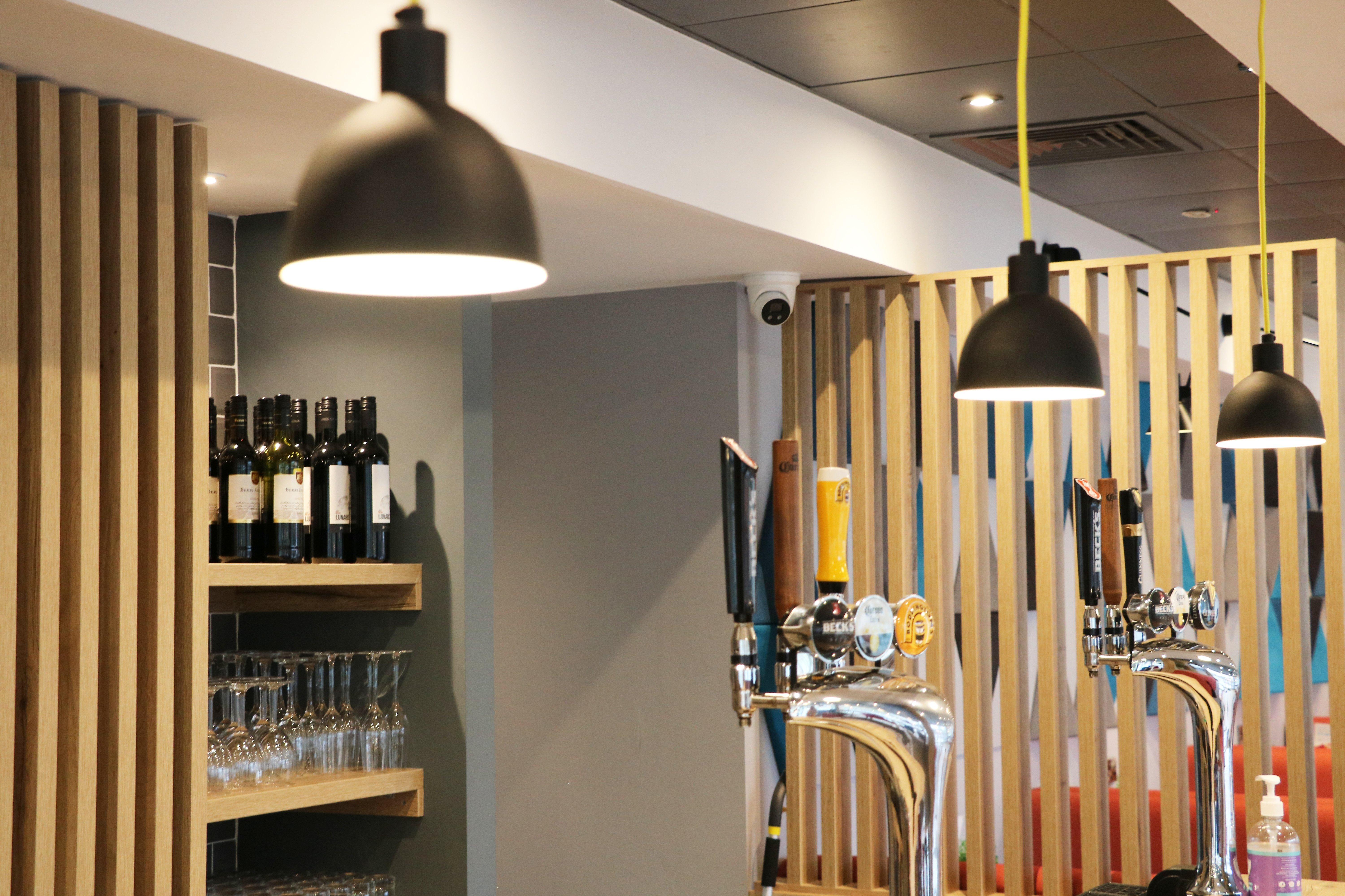 Holiday Inn Express, Chester Racecourse By Ihg Eksteriør billede
