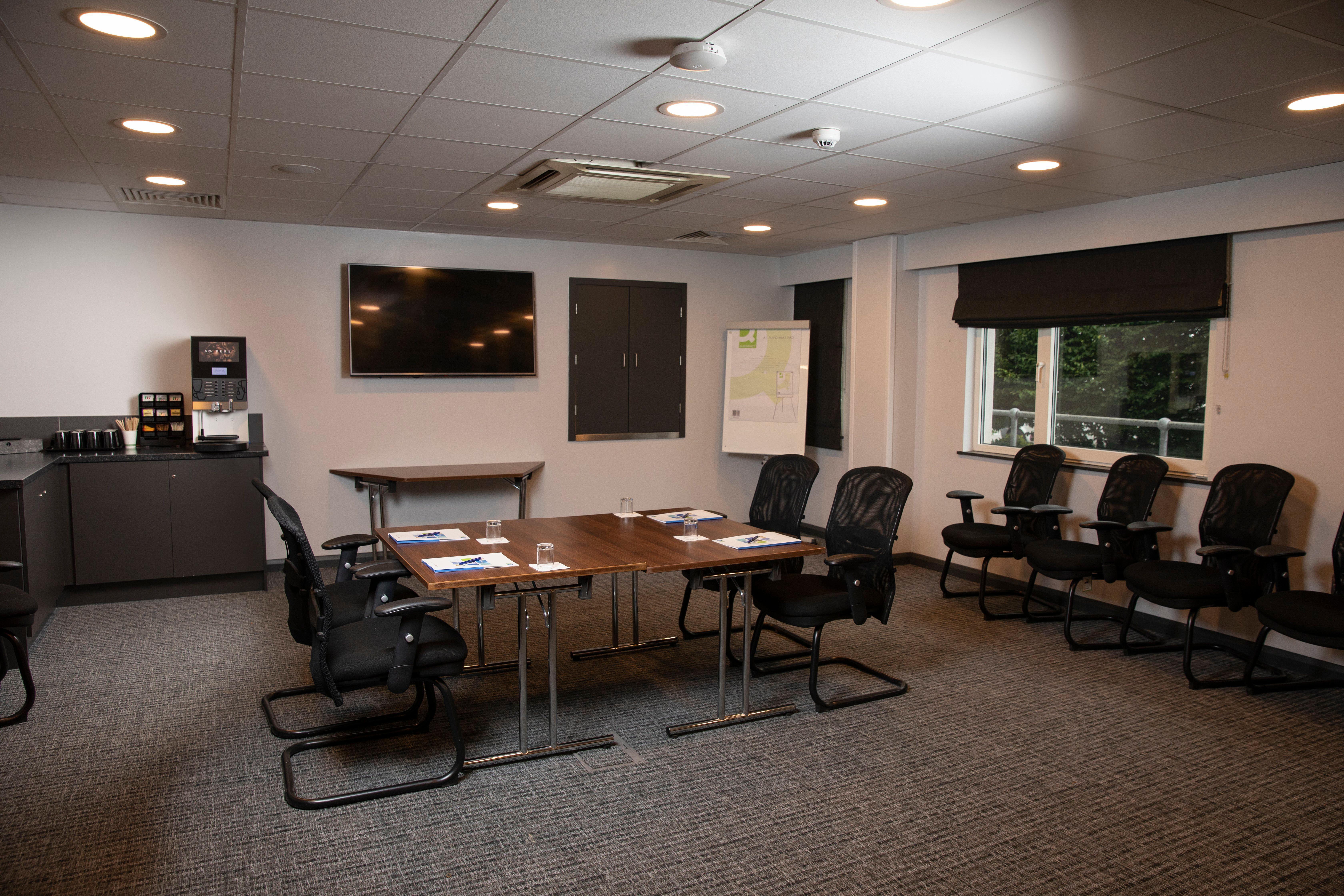 Holiday Inn Express, Chester Racecourse By Ihg Eksteriør billede