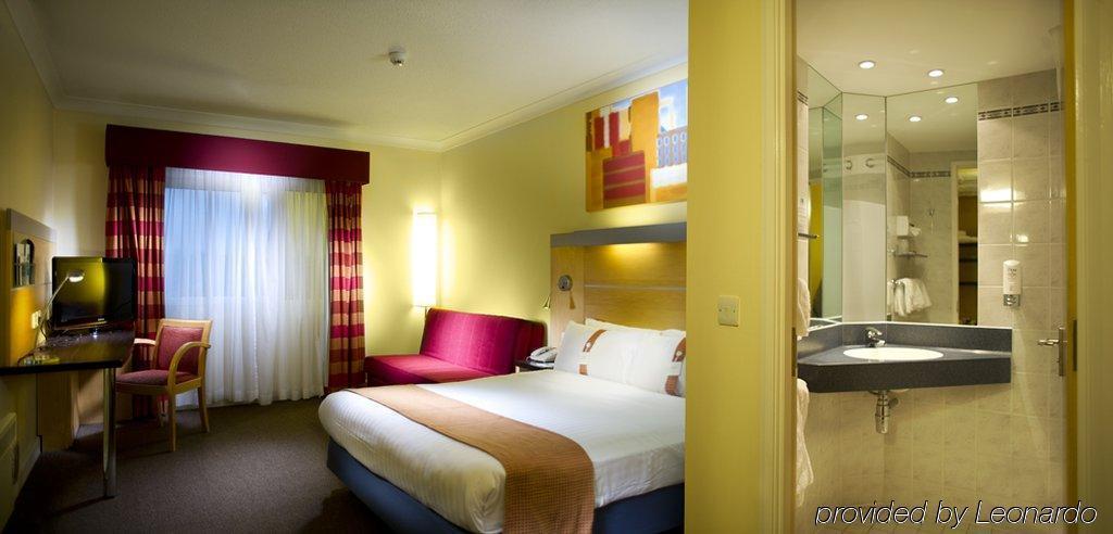 Holiday Inn Express, Chester Racecourse By Ihg Eksteriør billede